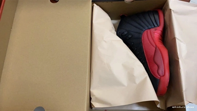 Cheap Jordan Game Flu 002 12 Retro 130690 (2016) 0801